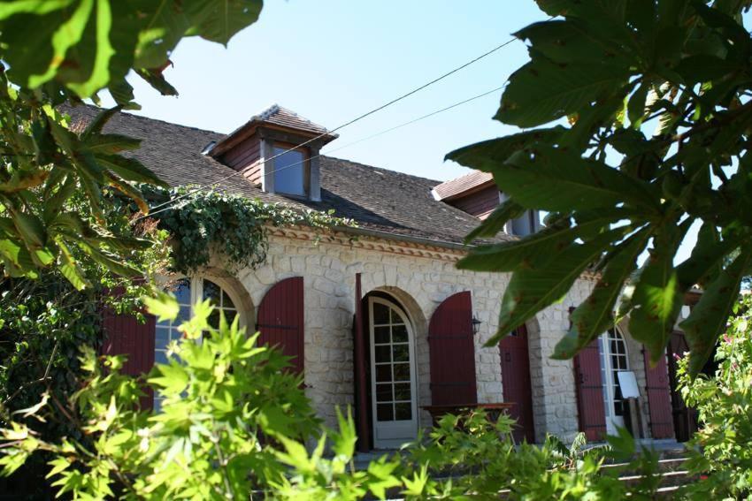 B&B Les Quatre Vents Montpon-Menesterol Exterior foto
